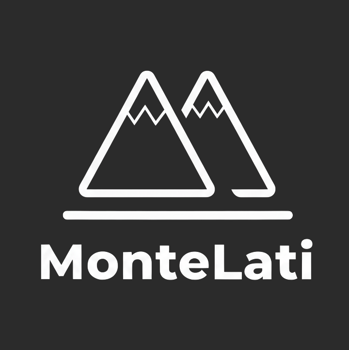 MonteLati Logo